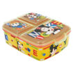 Picture of MICKEY COMPARTMENT LUNCH BOX